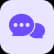 Any Chat App:Universal compatibility