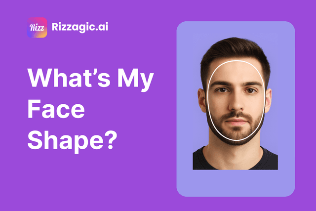 What’s My Face Shape? Find Your Ideal Look Based on Science