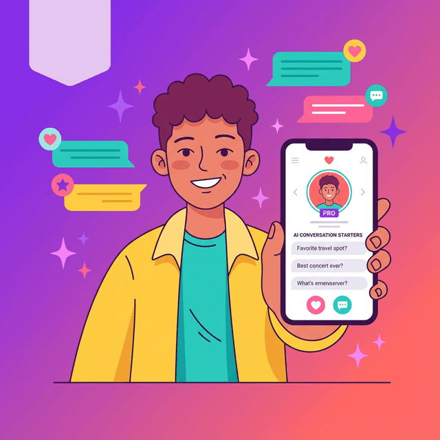 Why You're Not Getting Matches on Dating Apps (And How to Fix It)