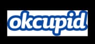 OkCupid logo – AI dating photo generator compatible with OkCupid