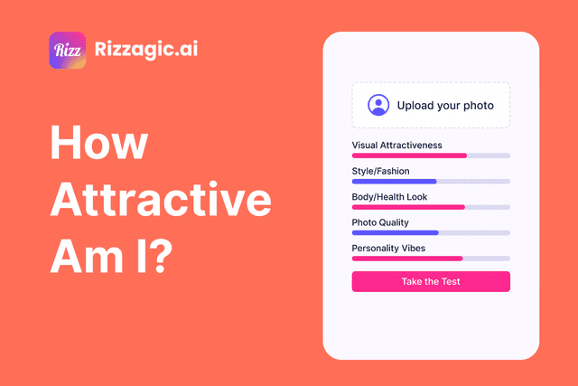 How Attractive Am I? Test Your Face Score With AI (1–10 Scale)