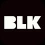 BLK logo – enhance your BLK dating profile with Rizzagic AI photos