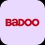 Badoo logo – AI-generated dating photos for Badoo created with Rizzagic